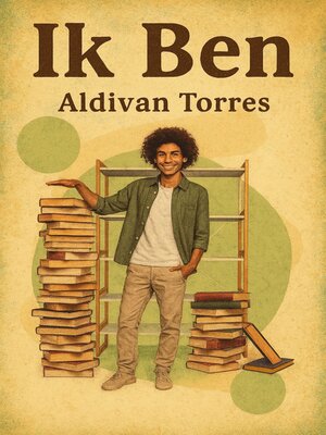 cover image of Ik Ben